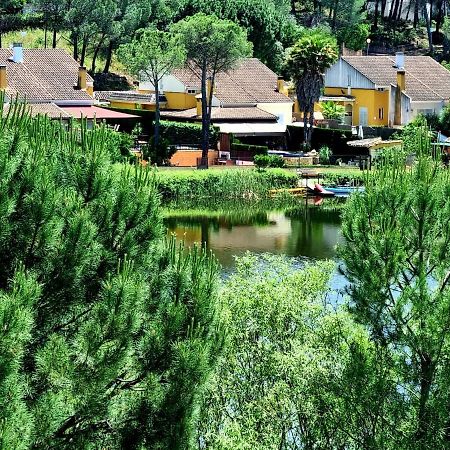 Mirador Del Lago Córdoba Exterior foto
