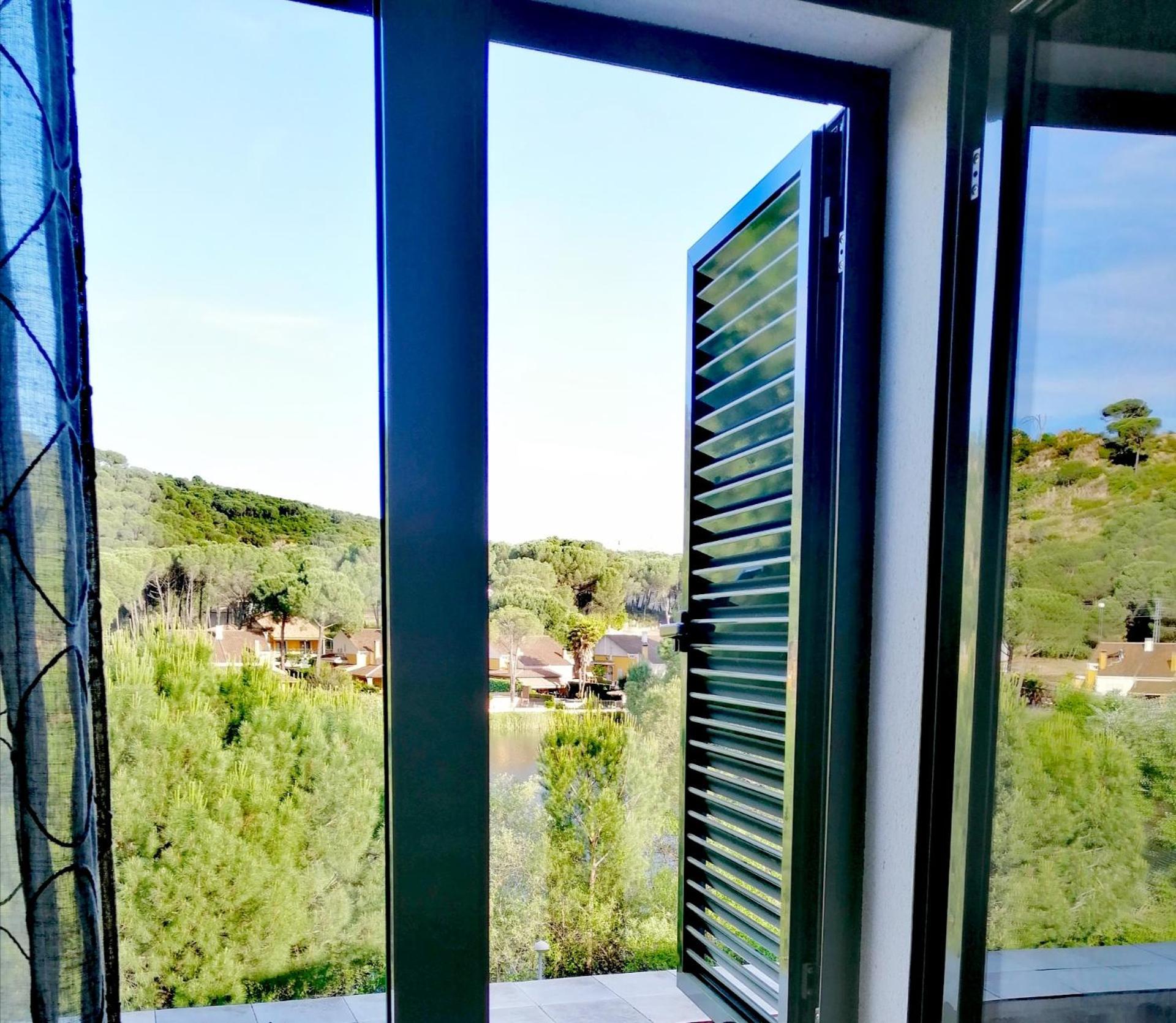 Mirador Del Lago Córdoba Zimmer foto